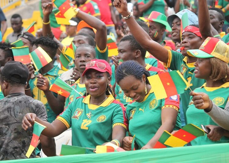 Cameroun-Nigeria : le temps des retrouvailles