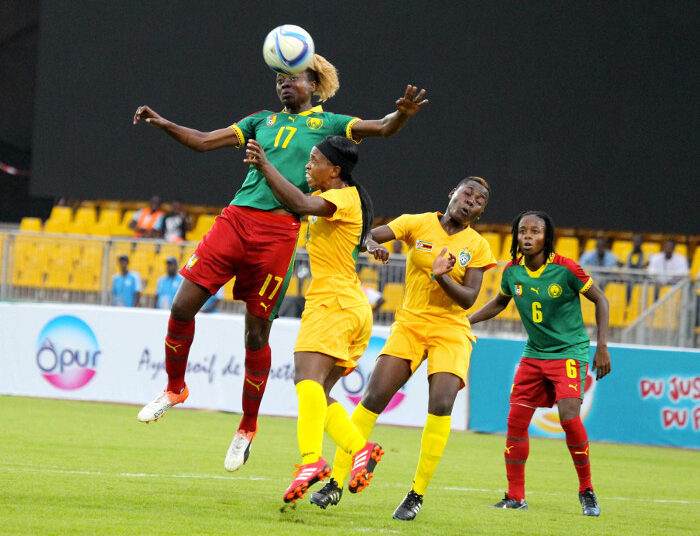 Cameroun : Enganamouit dans la peau du Messie ?