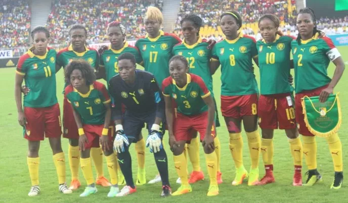 Finale CAN2016; Cameroun – Nigéria en direct vidéo (0-1)
