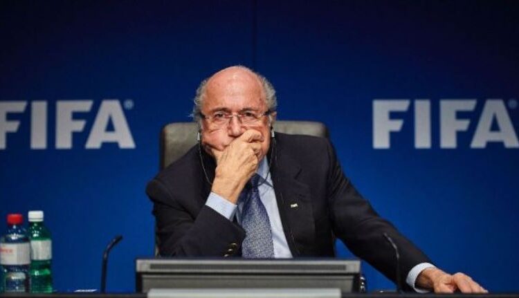 Fifa : débouté par le TAS, Blatter veut laisser tomber