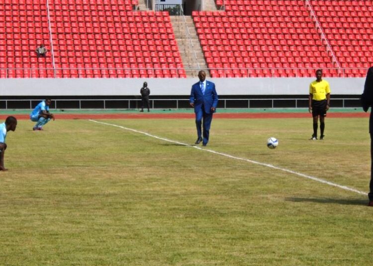 Interpoules 2016 : Le public absent des gradins