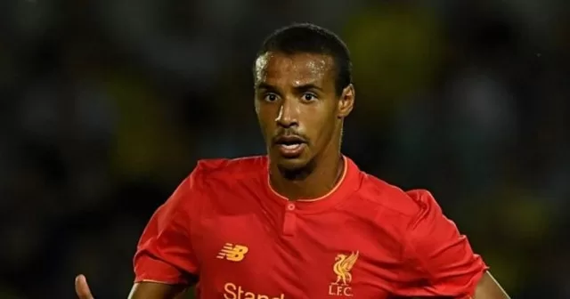 CAN2017: Joel Matip ne veut pas des Lions Indomptables