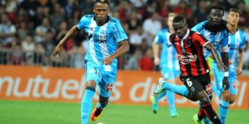 L1 : Njie déçoit, Mandjeck et Assou coulent à Bastia