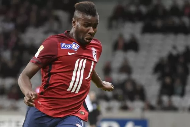 Milieu de terrain… Et si le changement venait d’Amadou Ibrahim ?