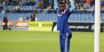 CAN 2017 : André Onana devra choisir