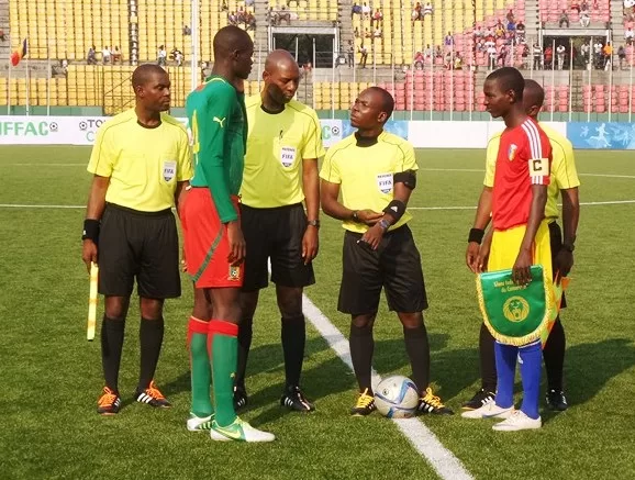 Uniffac U-15 : Le coup d’envoi reporté d’un jour