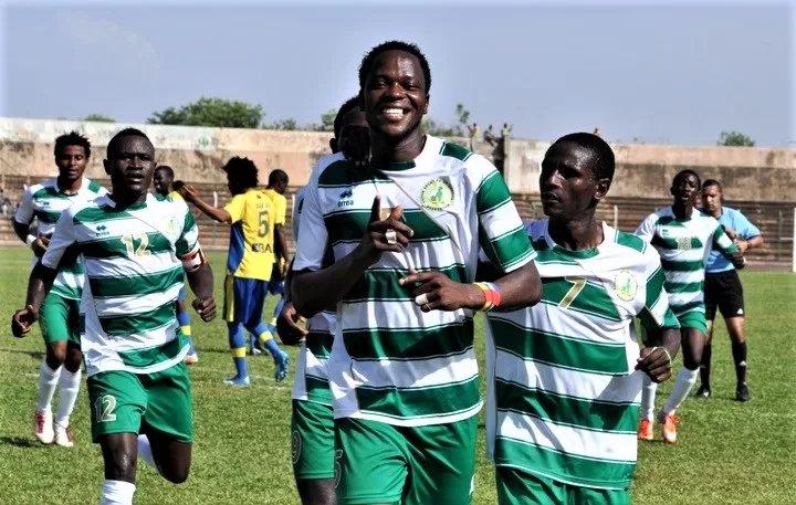 Compétitions africaines : les clubs camerounais sont fixés