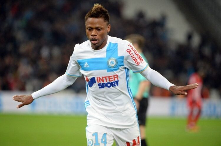 L1 : Clinton Njie offre un cadeau spécial à l’OM