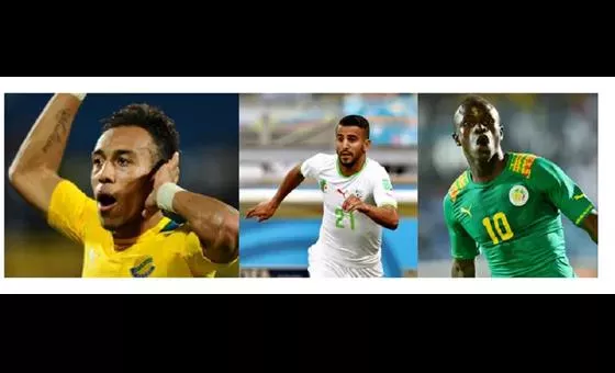 Joueur africain 2016: Aucun camerounais dans la short-list