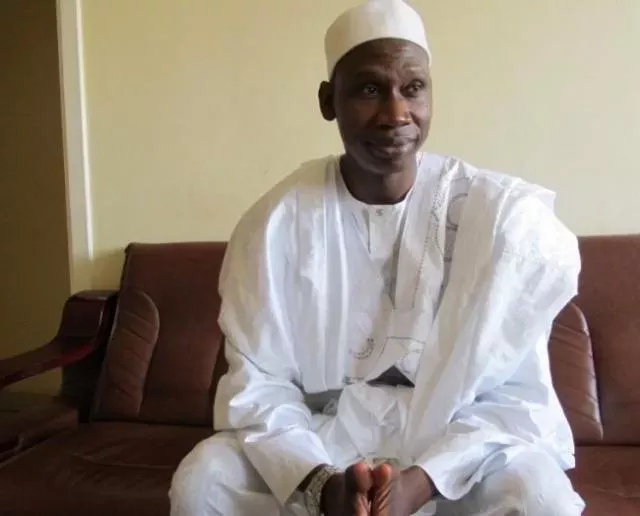 Abdouraman, l’infatigable justicier