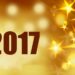 Bonne année 2017