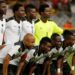 Le Ghana présélectionne 26 joueurs