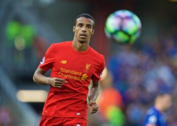 CAN 2017 : Broos espère toujours Matip et Nyom