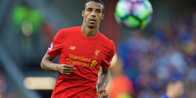 CAN 2017 : Broos espère toujours Matip et Nyom