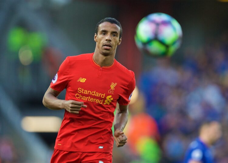 CAN 2017 : Broos espère toujours Matip et Nyom