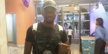 Jacques Zoua : « les choses sérieuses ont commencé »