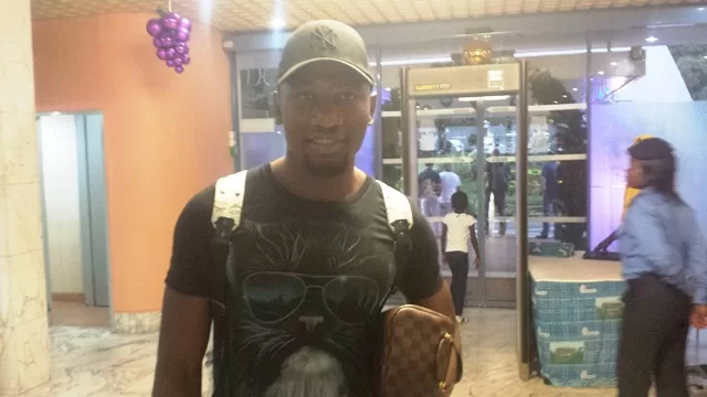 Jacques Zoua : « les choses sérieuses ont commencé »