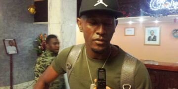 Lions : Goda se présente avec « un moral de gagneur »