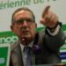 CAN 2017: Georges Leekens et ses 23 joueurs Algériens