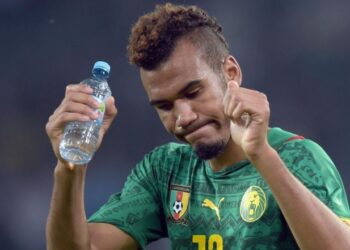 CAN 2017 : Choupo-Moting a dit non à Hugo Broos