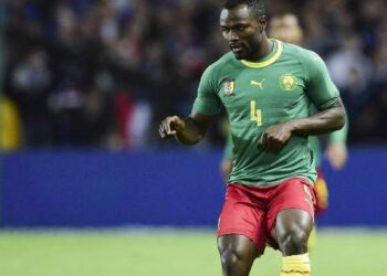 Lions Indomptables : Franck Kom a déserté