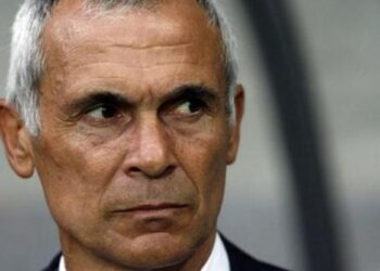 Can 2017: La liste finale de l’Egypte