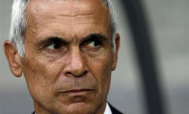 Can 2017: La liste finale de l’Egypte