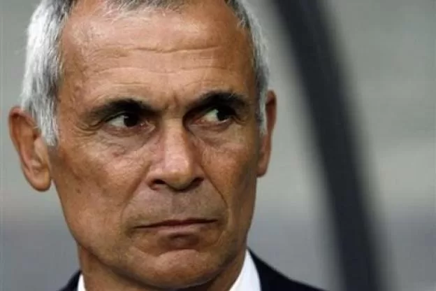 Can 2017: La liste finale de l’Egypte