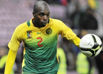 Broos aurait-il dit à Nyom d’oublier la CAN 2017?