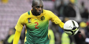 Broos aurait-il dit à Nyom d’oublier la CAN 2017?