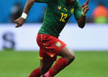 CAN2017: Bedimo aussi n&rsquo;y sera pas