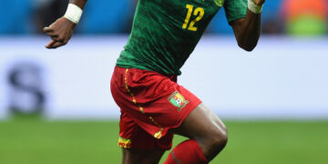 CAN2017: Bedimo aussi n’y sera pas