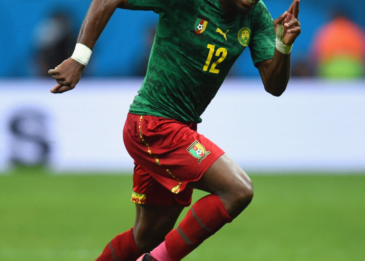 CAN2017: Bedimo aussi n’y sera pas