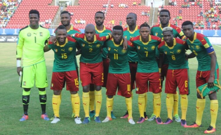 CAN 2017 : les 23 Lions sans Abang, Bédimo et Chedjou