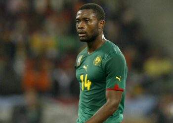 Même absent de la CAN2017, Chedjou supporte le groupe