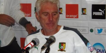 Hugo Broos : « je demande de respecter mes choix »