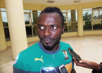 Lions Indomptables : pourquoi Kom n’a pas pris part au stage