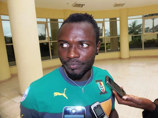 Lions Indomptables : pourquoi Kom n’a pas pris part au stage