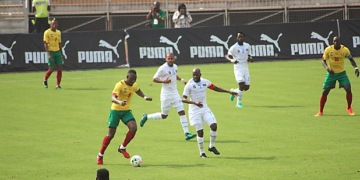 Amical : Cameroun bat RDC (2-0)