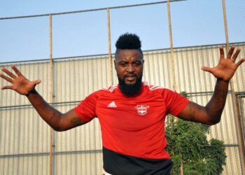 Gaziantepspor : Charles Itandje a résilié son contrat