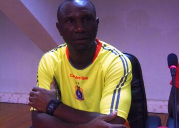 Florent Ibenge : « le Cameroun a mérité sa victoire »