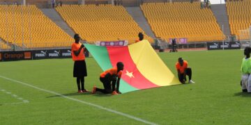 Les Lions indomptables ne font plus courir