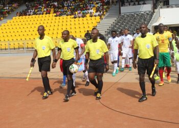 Cameroun VS RDC (2-0) : les buts en vidéo
