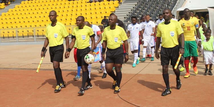 Cameroun VS RDC (2-0) : les buts en vidéo