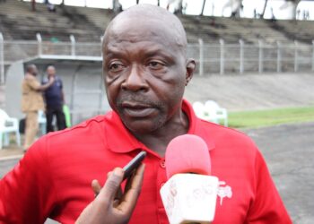 Bonaventure Djonkep : «  je préfère ne pas faire de commentaire »