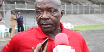 Bonaventure Djonkep : «  je préfère ne pas faire de commentaire »