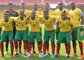 En attendant le vrai visage de la révolution Hugo Broos