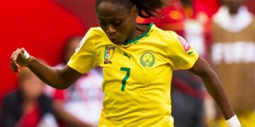 Glo-CAF Awards : aucun Camerounais dans le 11 Africain