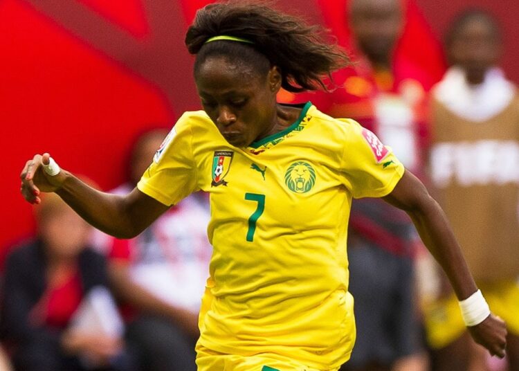 Glo-CAF Awards : aucun Camerounais dans le 11 Africain