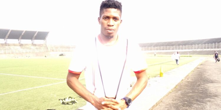 Ken Nguiladjoé : « J’aurai souhaité que Franck Happi soit un peu plus humain»